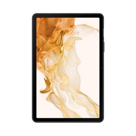 Official Samsung Black Strap Cover - For Samsung Galaxy Tab S7 - Image 5