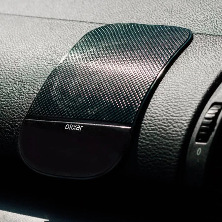 Olixar Tree Frog Ultra-Grip Dashboard Pad - 3 Pack - Image 5