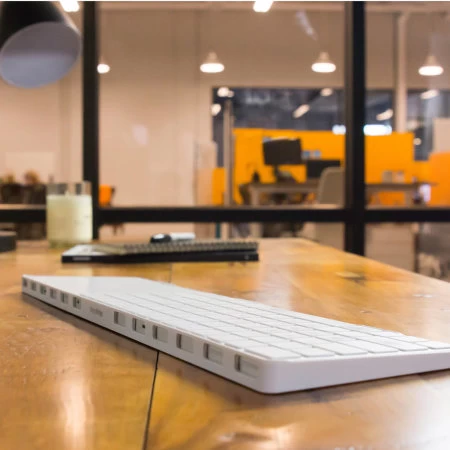 Twelve South MagicBridge Connector For Magic Trackpad 2 To Keyboard - Image 5