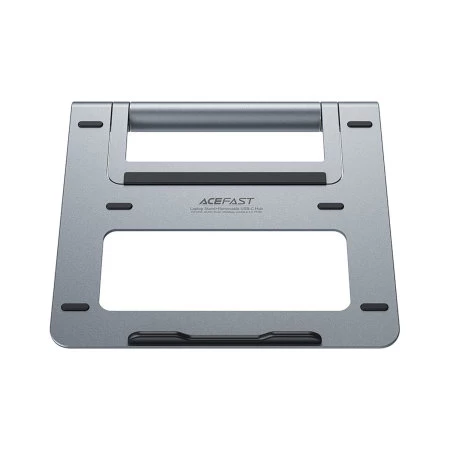Acefast Grey Multifunctional Laptop Stand With Removable 8 In 1 USB-C Hub - Image 5