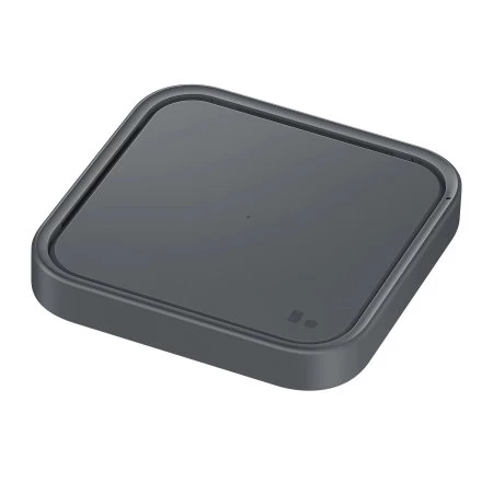 Official Samsung Fast Charging Wireless 15W Charging Pad - Graphite - Image 5