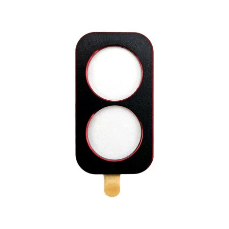 Olixar Black And Red Bumper Case - For Nothing Phone (1) - Image 6