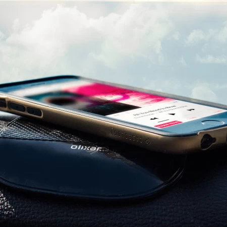 Olixar Tree Frog Ultra-Grip Dashboard Pad - 3 Pack - Image 6