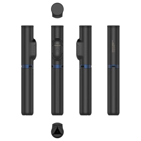 Official Samsung Remote Control Bluetooth Extendable Selfie Stick And Tripod - Image 6