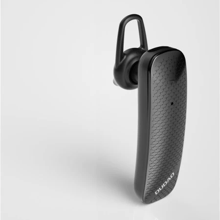 Dudao Black Wireless Headset With Microphone - Image 6
